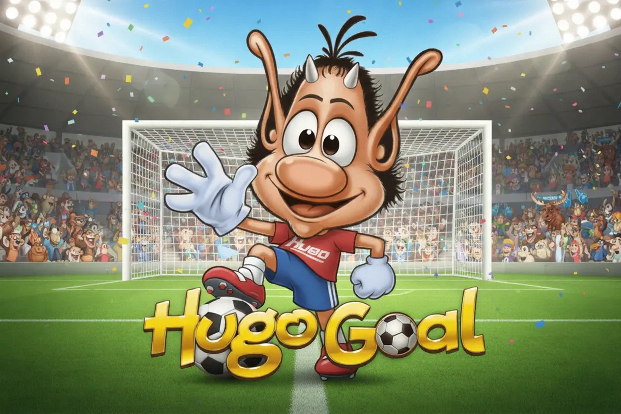 Hugo Goal